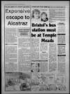 Bristol Evening Post Wednesday 04 September 1985 Page 33