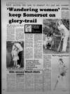 Bristol Evening Post Friday 06 September 1985 Page 56