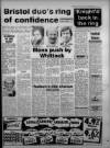 Bristol Evening Post Friday 06 September 1985 Page 57