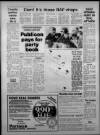 Bristol Evening Post Saturday 07 September 1985 Page 2