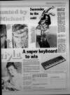 Bristol Evening Post Saturday 07 September 1985 Page 19