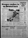 Bristol Evening Post Saturday 07 September 1985 Page 29