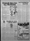Bristol Evening Post Wednesday 11 September 1985 Page 47