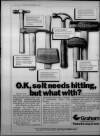 Bristol Evening Post Thursday 12 September 1985 Page 4