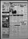 Bristol Evening Post Thursday 12 September 1985 Page 18