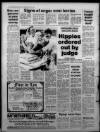 Bristol Evening Post Friday 13 September 1985 Page 2