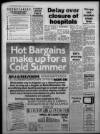 Bristol Evening Post Friday 13 September 1985 Page 8