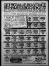 Bristol Evening Post Friday 13 September 1985 Page 13