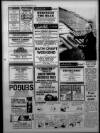 Bristol Evening Post Friday 13 September 1985 Page 54