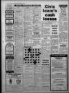 Bristol Evening Post Friday 13 September 1985 Page 56