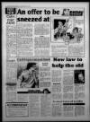 Bristol Evening Post Monday 23 September 1985 Page 6