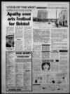 Bristol Evening Post Monday 23 September 1985 Page 9