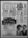Bristol Evening Post Monday 23 September 1985 Page 32