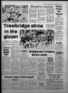 Bristol Evening Post Monday 23 September 1985 Page 39