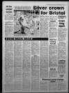 Bristol Evening Post Monday 23 September 1985 Page 43