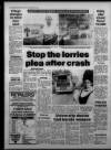 Bristol Evening Post Tuesday 01 October 1985 Page 2