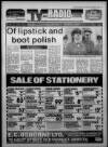 Bristol Evening Post Tuesday 01 October 1985 Page 11