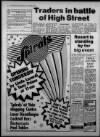 Bristol Evening Post Wednesday 02 October 1985 Page 34