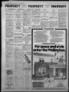 Bristol Evening Post Thursday 03 October 1985 Page 38