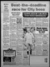 Bristol Evening Post Thursday 03 October 1985 Page 60