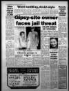 Bristol Evening Post Saturday 02 November 1985 Page 2
