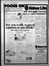 Bristol Evening Post Saturday 02 November 1985 Page 4