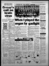 Bristol Evening Post Saturday 02 November 1985 Page 7