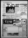 Bristol Evening Post Saturday 02 November 1985 Page 8