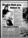Bristol Evening Post Saturday 02 November 1985 Page 14