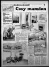 Bristol Evening Post Saturday 02 November 1985 Page 15