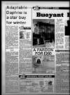 Bristol Evening Post Saturday 02 November 1985 Page 16