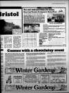 Bristol Evening Post Saturday 02 November 1985 Page 17