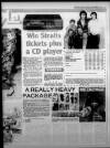 Bristol Evening Post Saturday 02 November 1985 Page 19