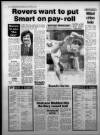 Bristol Evening Post Saturday 02 November 1985 Page 28