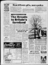 Bristol Evening Post Monday 02 December 1985 Page 2