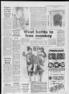 Bristol Evening Post Monday 02 December 1985 Page 33