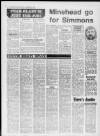 Bristol Evening Post Monday 02 December 1985 Page 34