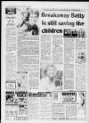Bristol Evening Post Tuesday 03 December 1985 Page 6