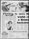 Bristol Evening Post Tuesday 03 December 1985 Page 10