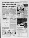 Bristol Evening Post Tuesday 03 December 1985 Page 29