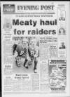 Bristol Evening Post Thursday 05 December 1985 Page 1