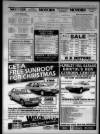 Bristol Evening Post Friday 13 December 1985 Page 23