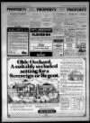 Bristol Evening Post Friday 13 December 1985 Page 44