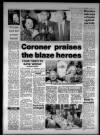 Bristol Evening Post Friday 13 December 1985 Page 55