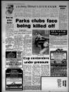 Bristol Evening Post Friday 13 December 1985 Page 60