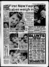 Bristol Evening Post Thursday 02 January 1986 Page 3
