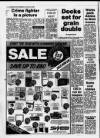 Bristol Evening Post Thursday 02 January 1986 Page 4