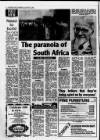 Bristol Evening Post Thursday 02 January 1986 Page 6