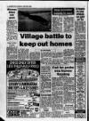 Bristol Evening Post Thursday 02 January 1986 Page 8