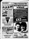 Bristol Evening Post Thursday 02 January 1986 Page 28